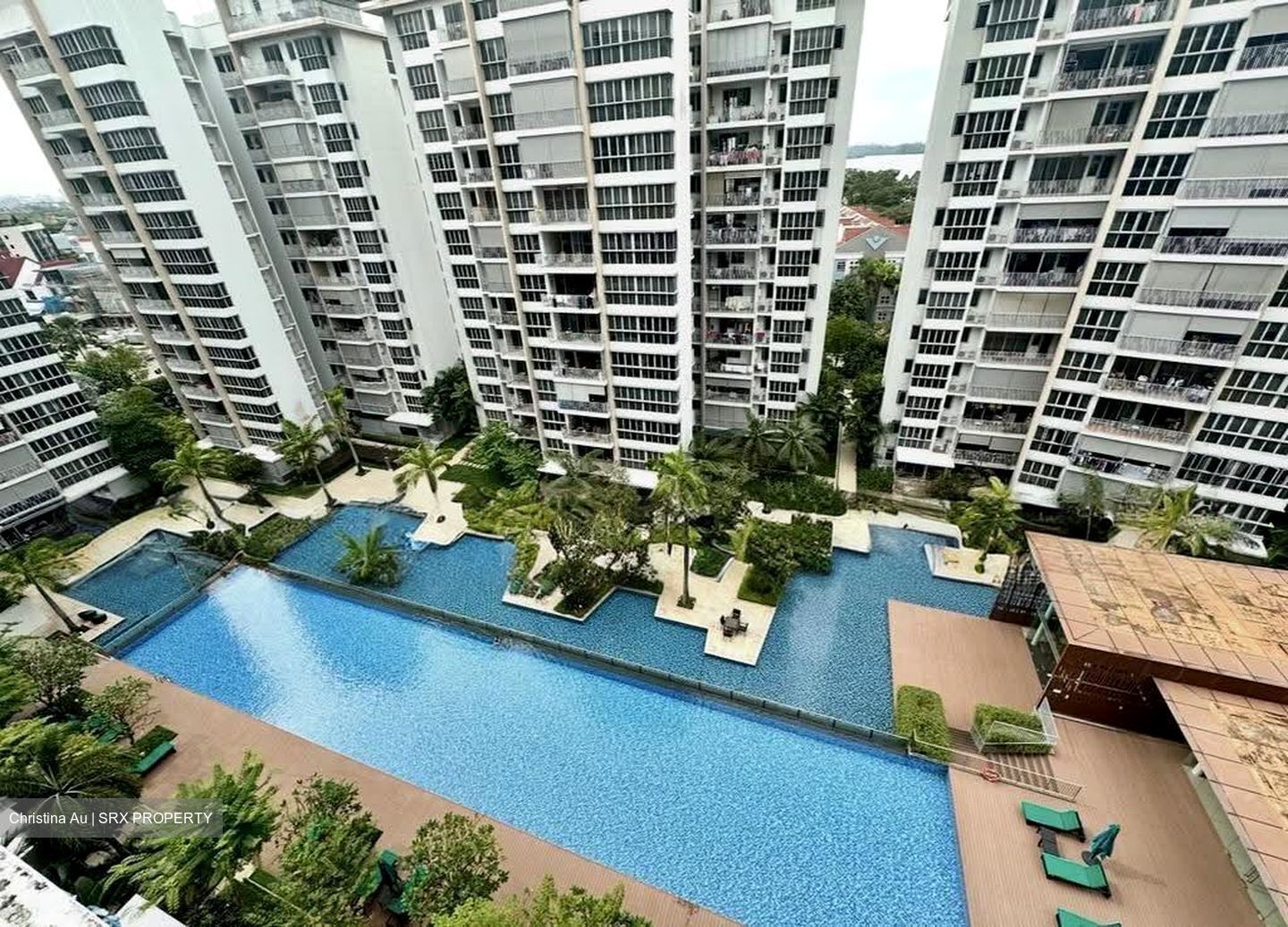 Sea Esta (D18), Condominium #633817441